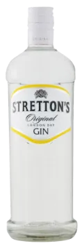 Picture of Strettons Gin 750Ml