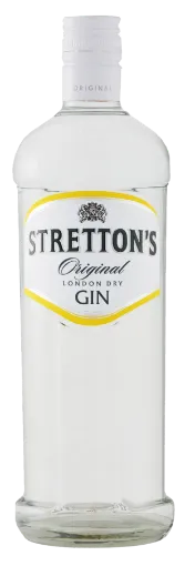 Picture of Strettons Gin 750Ml