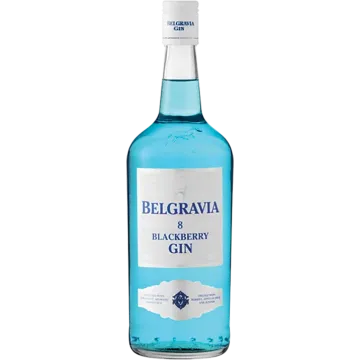 Picture of Belgravia Gin Blackberry 750Ml