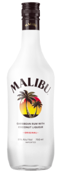 Picture of Malibu Liqueur Coco Rico 750Ml