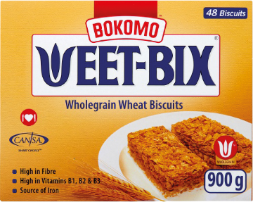 Picture of BOKOMO Weet Bix 900G