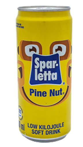 Picture of Csd Sparletta Can Slim Pine Nut 300Ml