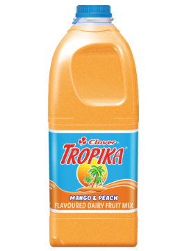 Picture of Tropika Dairy Blend  Mango Peach 2L