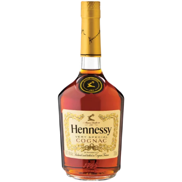 Picture of HENNESSY Cognac VS 750Ml