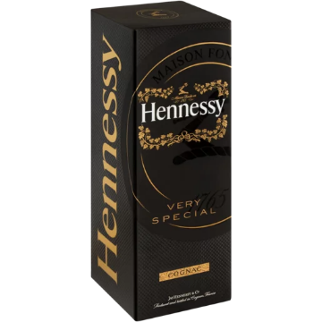 Picture of HENNESSY Cognac VS 750Ml