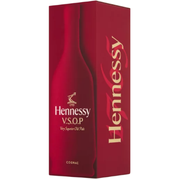 Picture of HENNESSY Cognac VSOP 750Ml