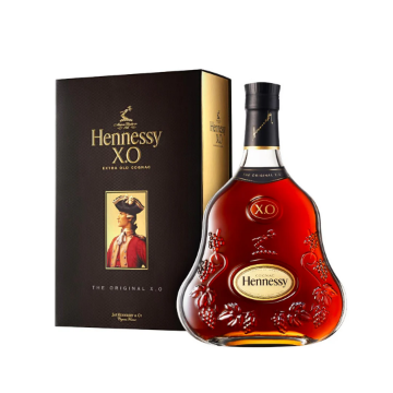 Picture of Hennessy Cognac XO 750Ml