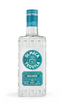 Picture of OLMECA Blanco Sliver Tequila 700Ml